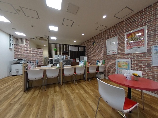 相模大野店