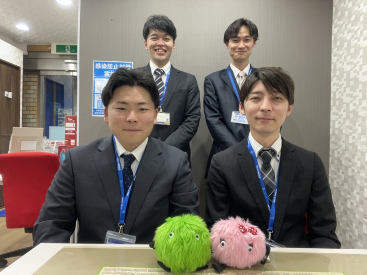 中野店