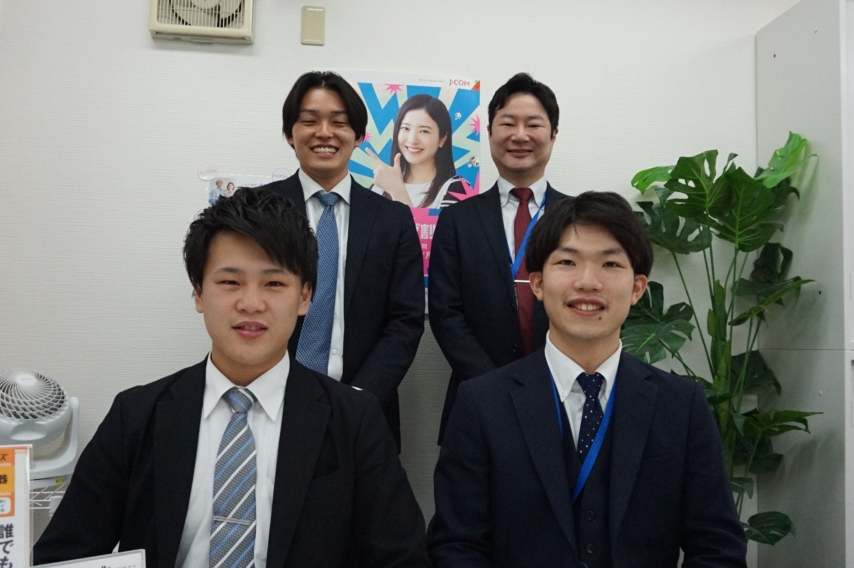 国分寺店