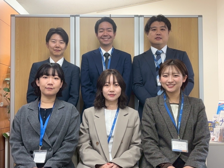 横浜西口店