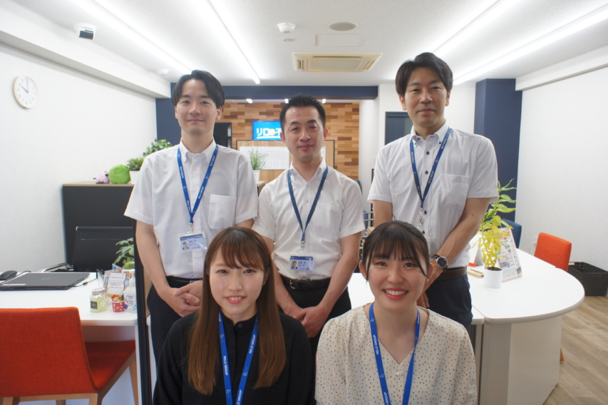 調布店