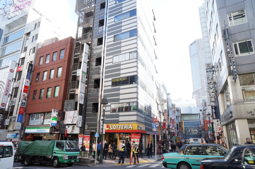 渋谷店