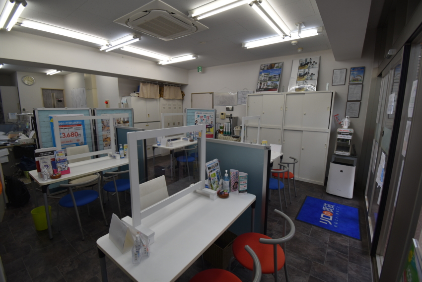 町田店