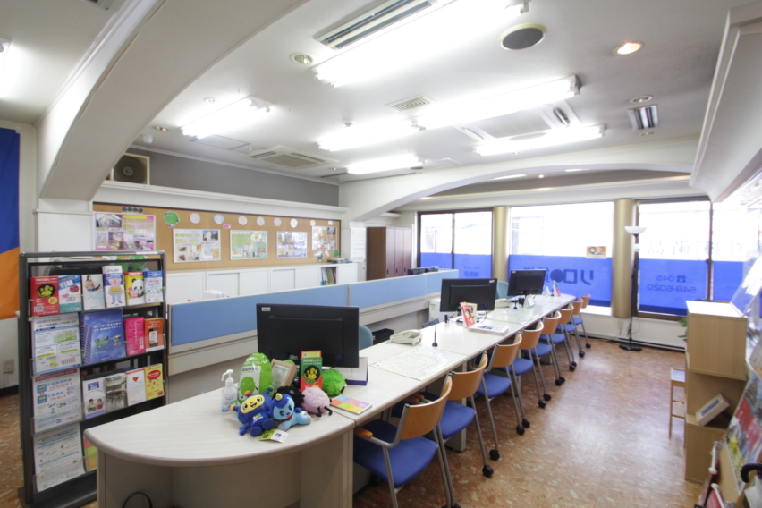 綱島店