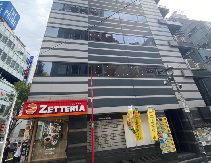 渋谷店
