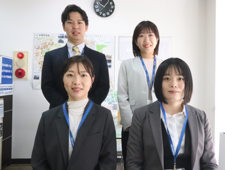 永山店