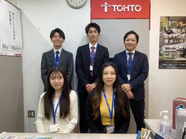 経堂店