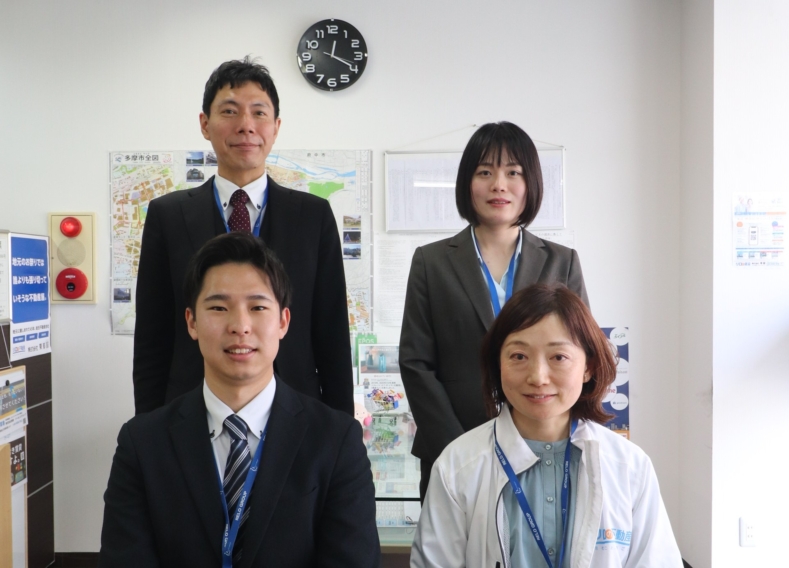 永山店