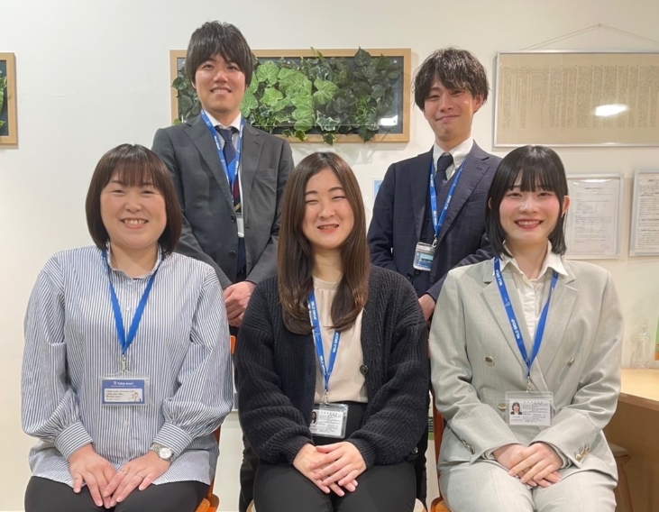 登戸店