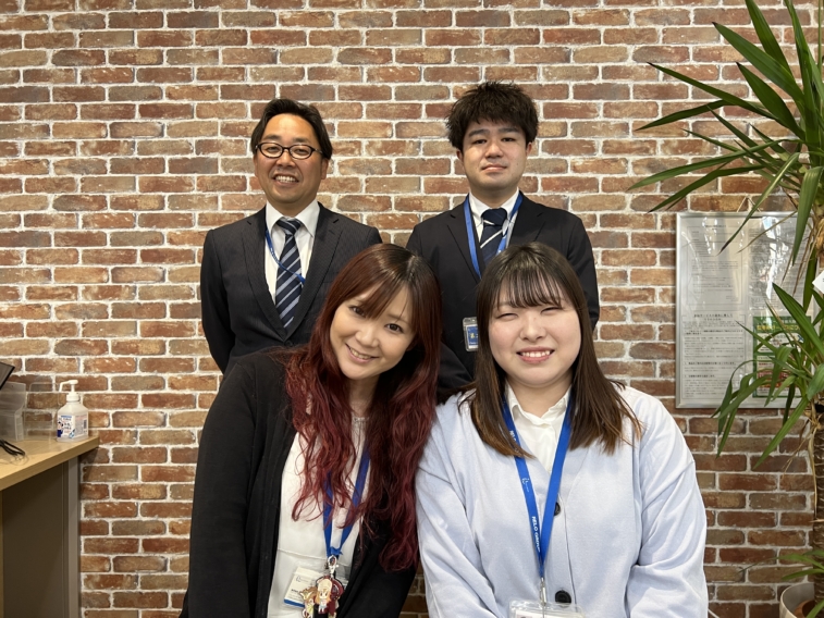 相模大野店