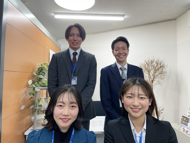横浜西口店
