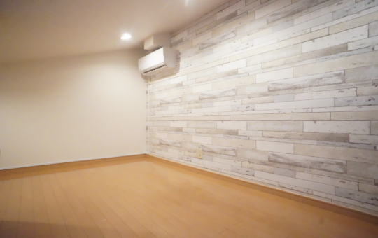 2部屋分の価値ありです（ＬＩＢＥＲＴＹ　ＳＡＧＡＭＩーＯＮＯⅡ）