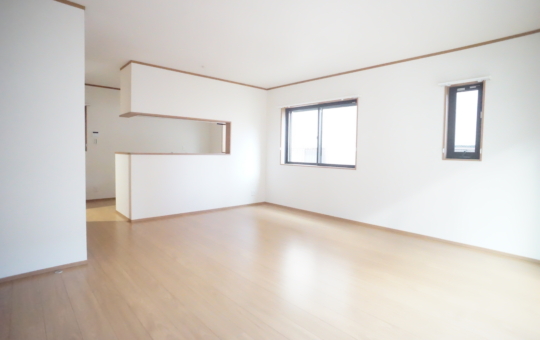 必見の戸建て新築！！（座間２丁目戸建）