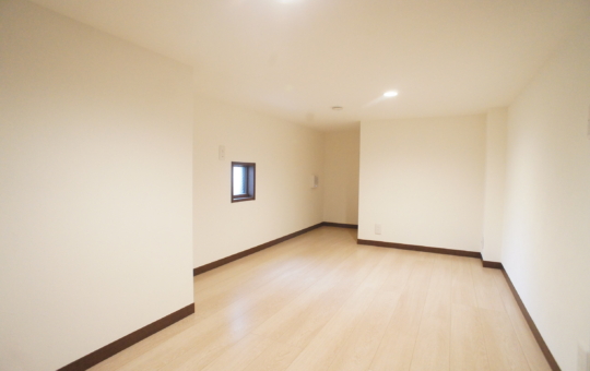 蔵のある部屋（パークサイド笹塚）