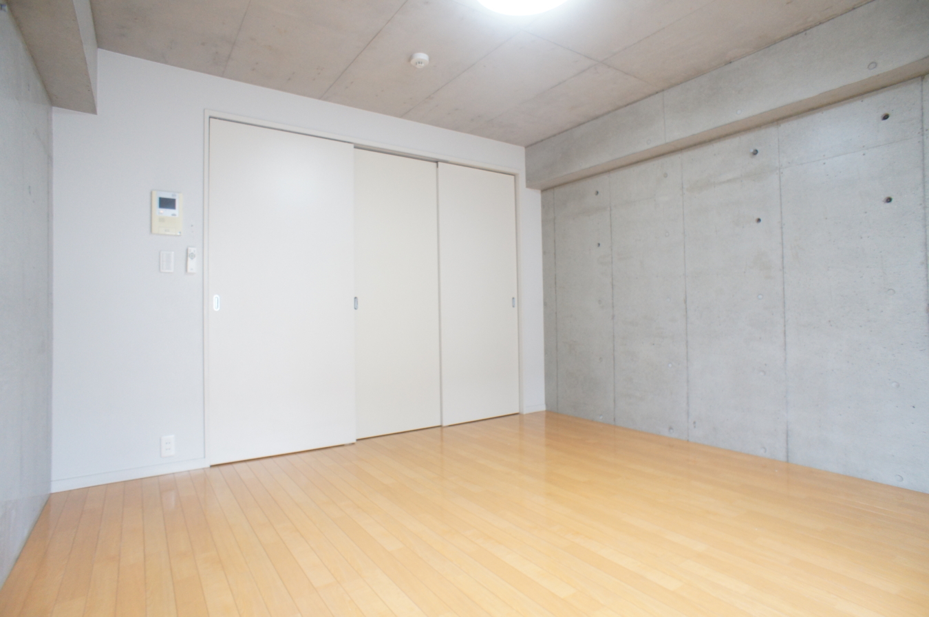 憧れのお部屋（モアイ八幡山オロンゴ）