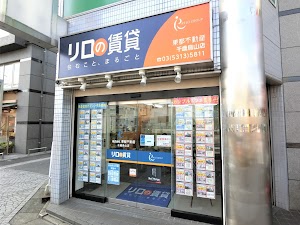 リロの賃貸 株式会社東都不動産 千歳烏山店