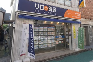 リロの賃貸 株式会社東都不動産 経堂店