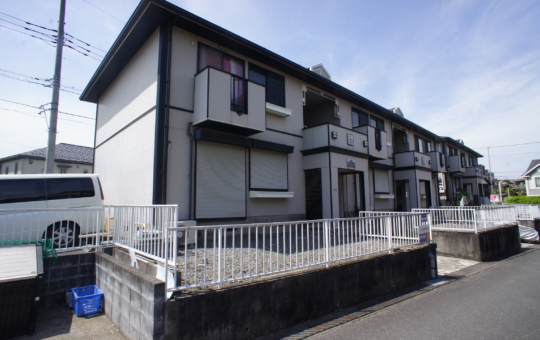 広々3DK☆お友達と暮らせる☆ルームシェア相談可能(サンビレッジ三田Ｃ棟)