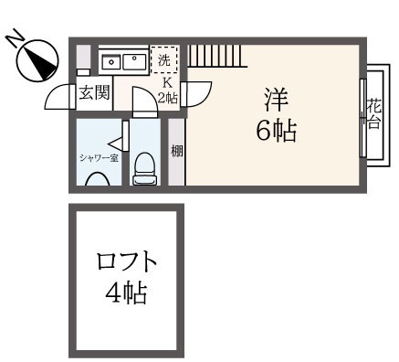 空室対策／アイデア室内リフォーム＆3点ユニットバスリフォーム工事を実施致しました