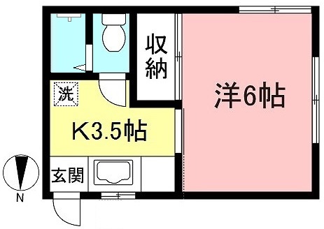 空室対策／3点ユニットバスリフォーム工事＆アイデア室内リフォームを実施致しました