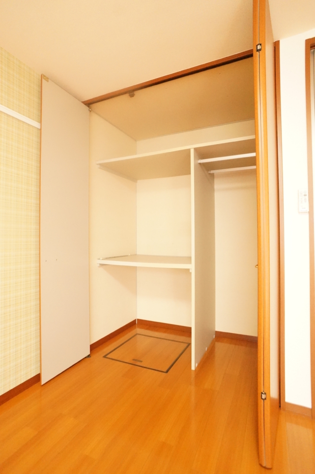 南西向きで明るいお部屋です（テラスジャスミン）