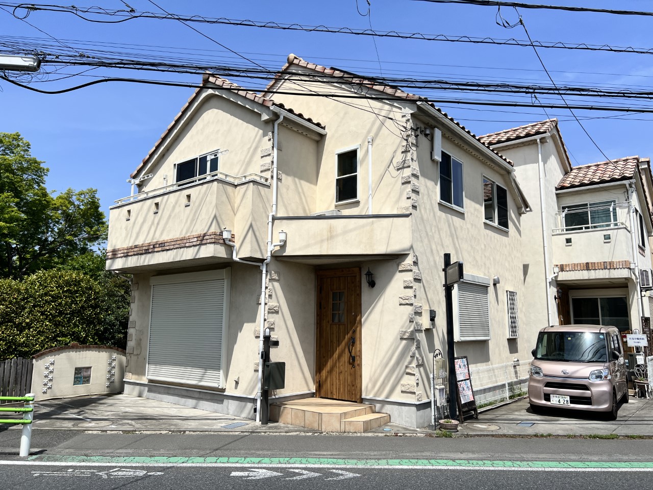 戸建て3SLDKお部屋がいっぱい♪（立川市西砂町二丁目戸建）