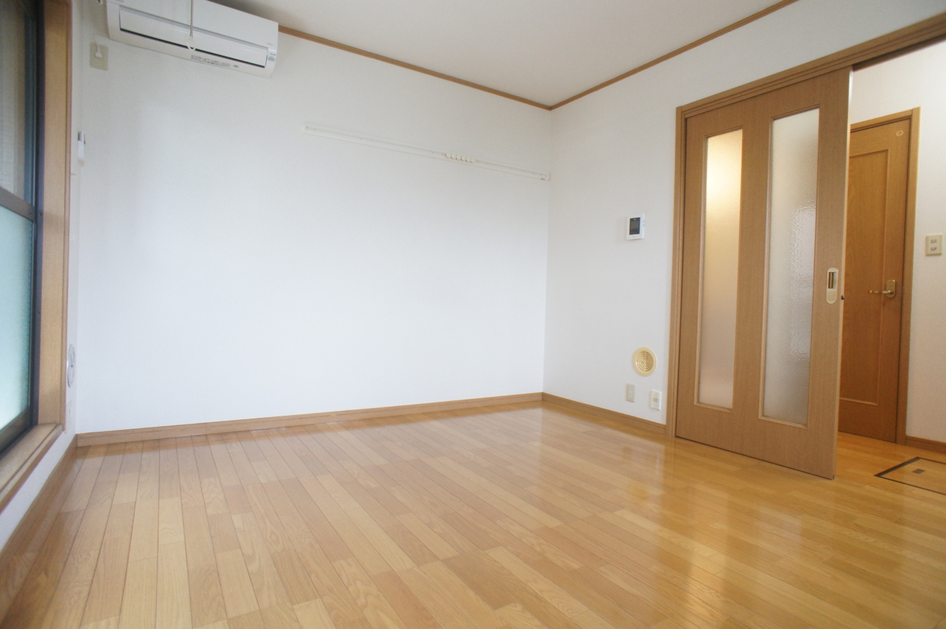 採光の窓たくさん♪（桜上水レジデンス）