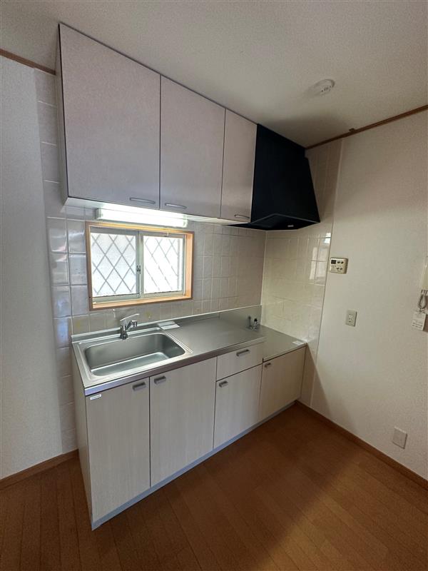 駐車場付きテラスハウス（グリーンステージＢ）