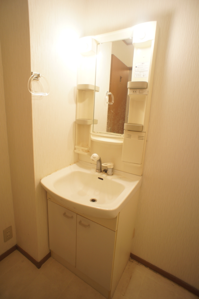 専用庭付きの2LDKのお部屋です☆（ラ　プラージュ）