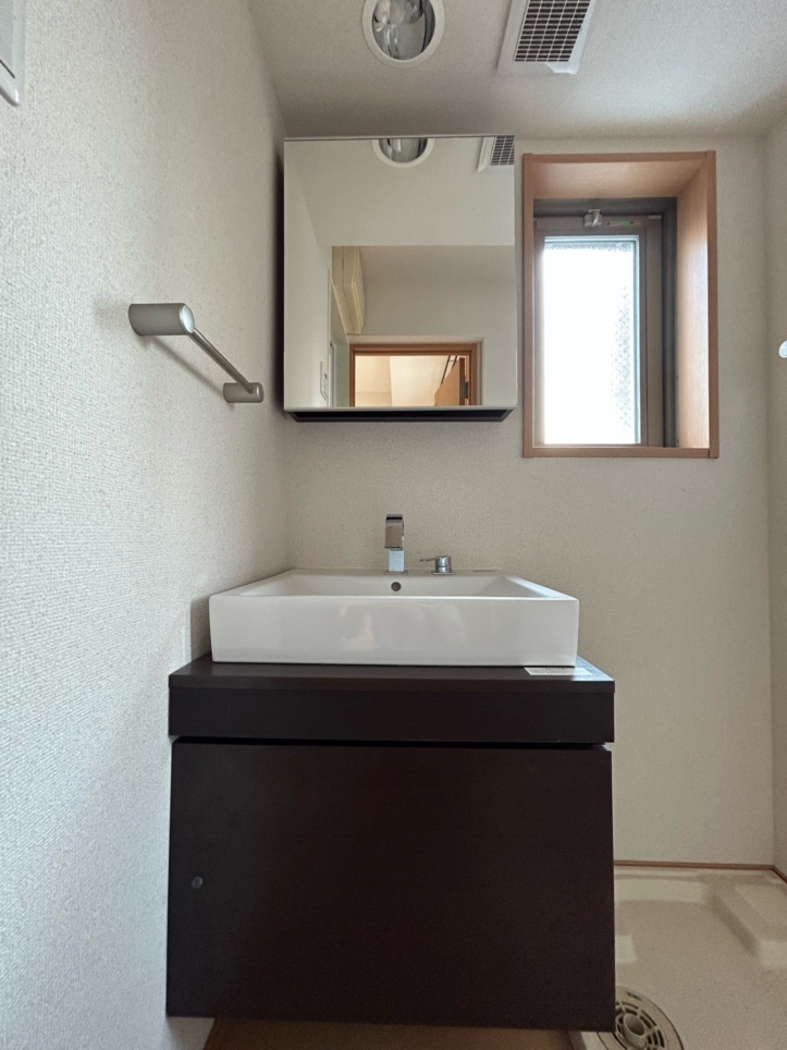 5Fからの眺めがいい、広めの11.7帖ワンルーム（クレールソフィア）