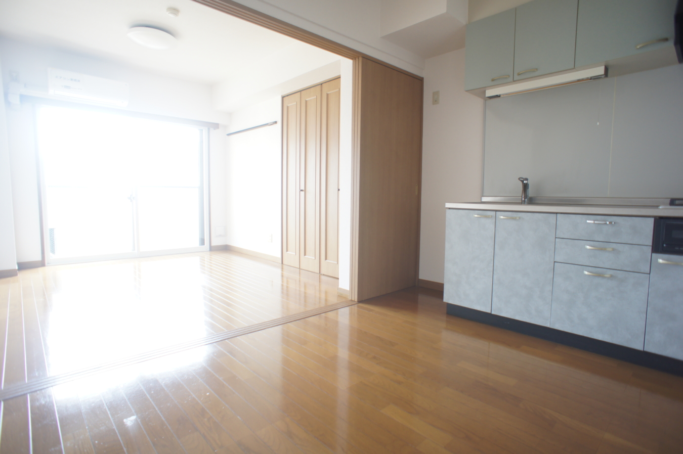 駅近・マンションタイプのお部屋☆（ジュネスコート）