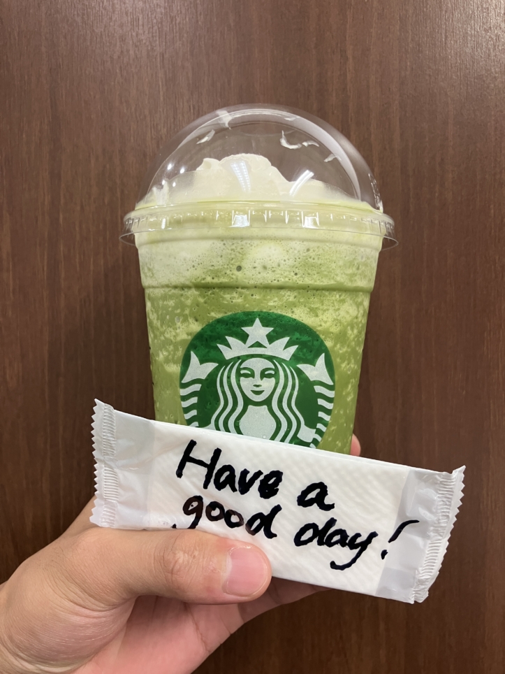 やっぱりこれですよね！