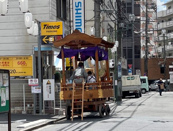 例大祭がはじまります✨
