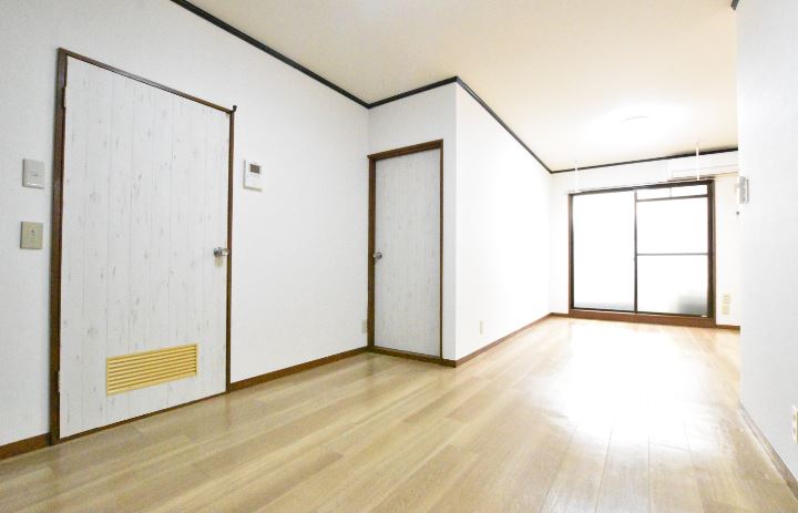 【🏠物件紹介🏠】綱島駅徒歩5分❕LDK14帖♪ハイツ小嶋