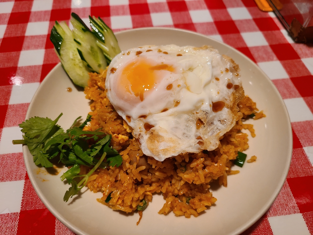 タイ料理好きはここ★