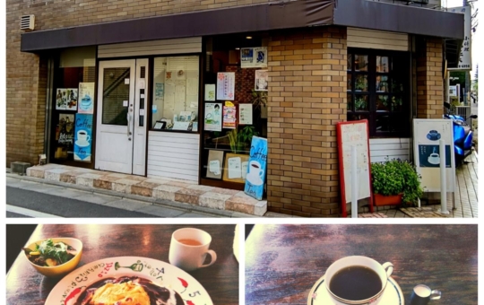 ☆グルメ～スプーンハウス～明大前☆