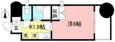 ダブルオートロック付き！セキュリティばっちり◎物件【相模大野】