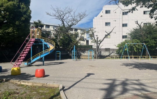 ☆おすすめスポット～公園～八幡山☆