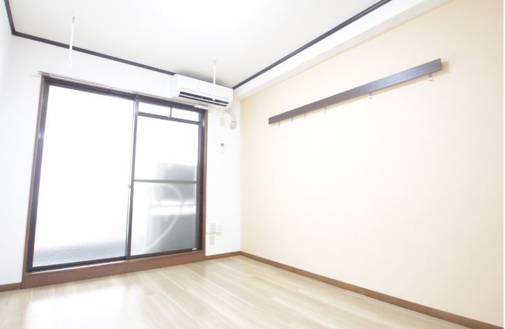 【🏠物件紹介🏠】綱島駅徒歩5分❕LDK14帖♪ハイツ小嶋
