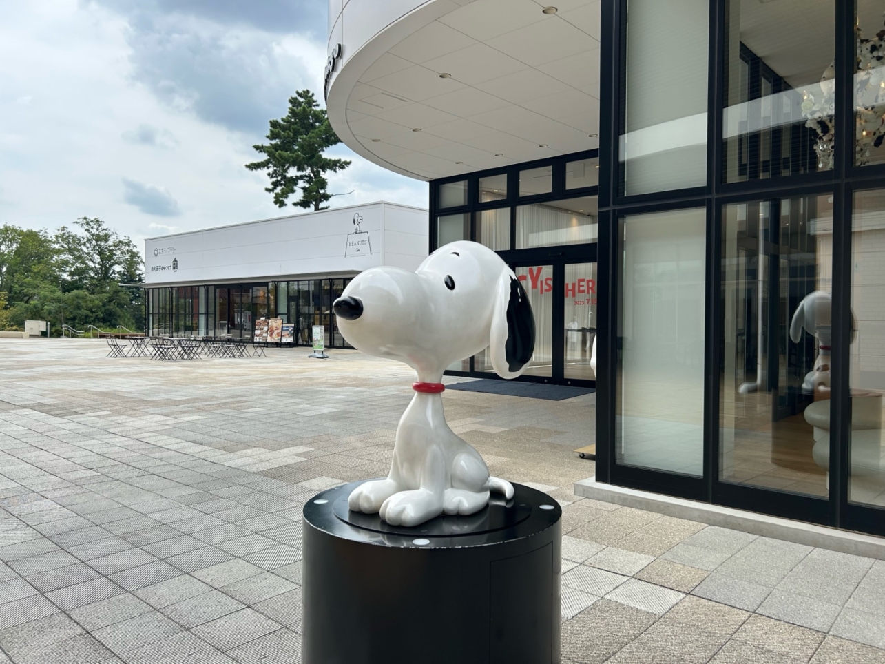 ☆南町田グランベリーパーク☆