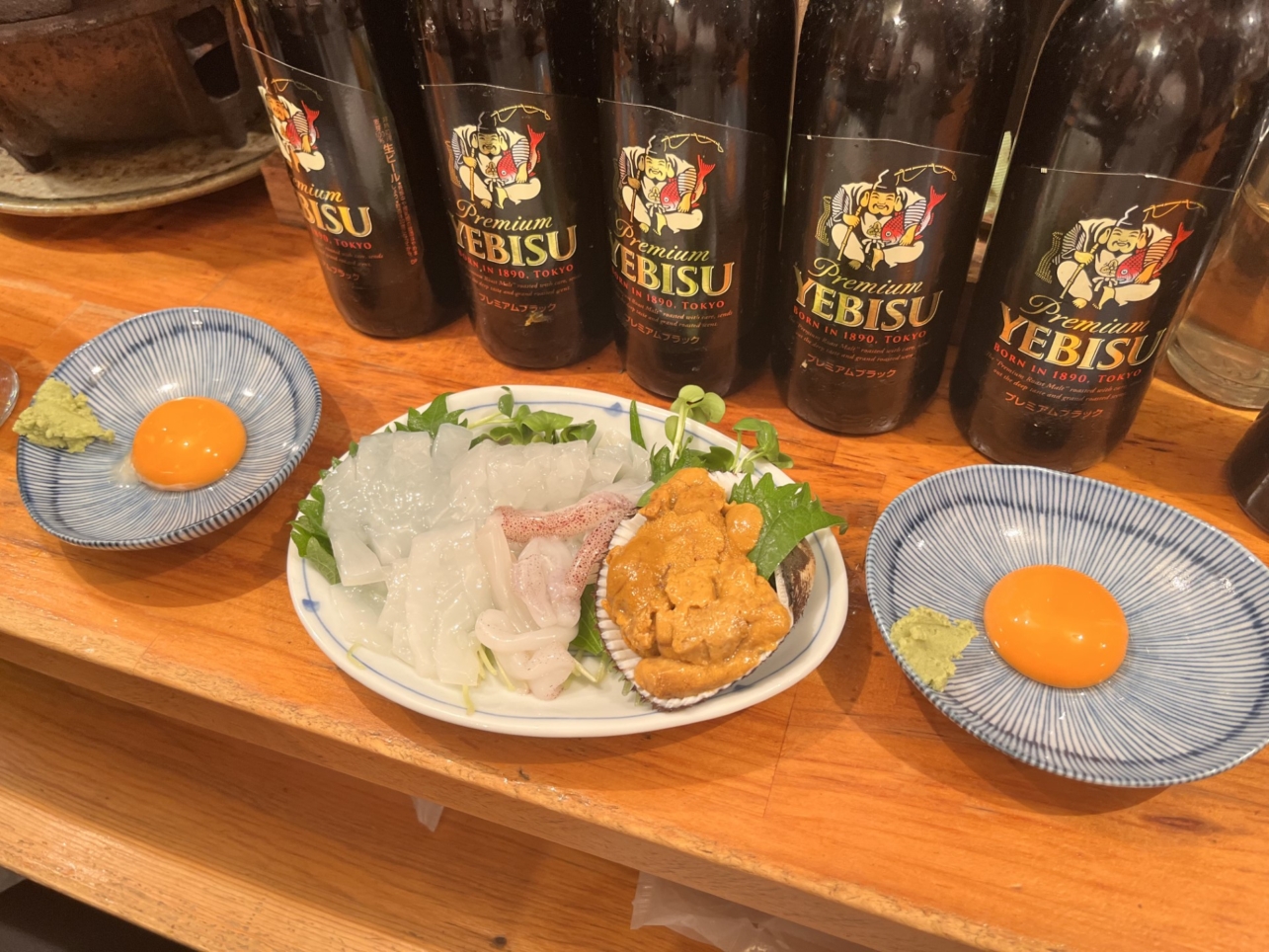 ☆グルメ　入店できたら奇跡…！？大人の海鮮居酒屋！