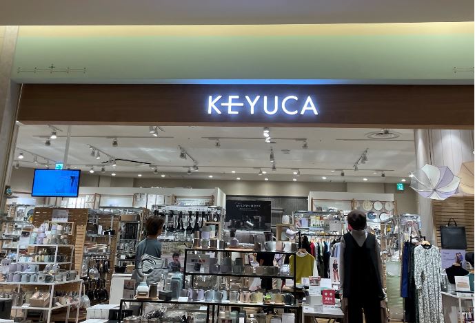 【綱島周辺紹介】何でもそろう!?🛍TRESSA横浜🛍