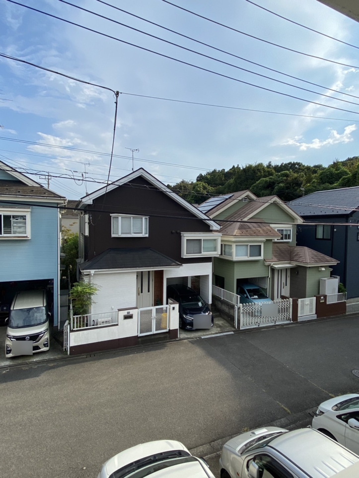 ☆浴室リノベーション☆（クオーレ玉川学園Ⅰ）