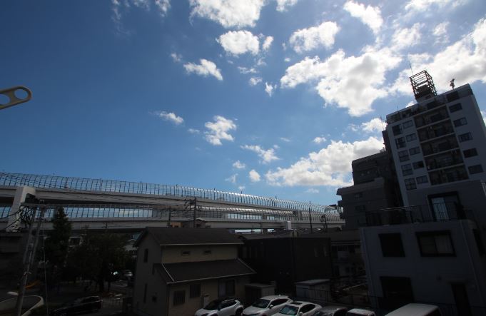 【🏠物件紹介🏠】フリーレント1カ月♪フェリーチェ生麦ウエスト