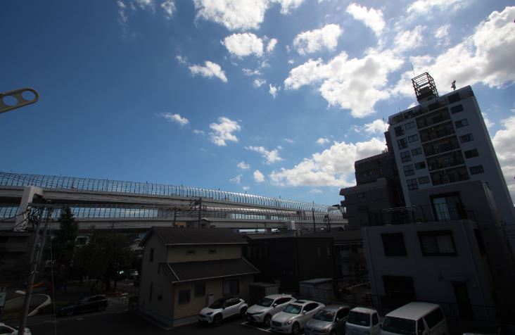 【🏠物件紹介🏠】フリーレント1カ月✨フェリーチェ生麦ウエスト