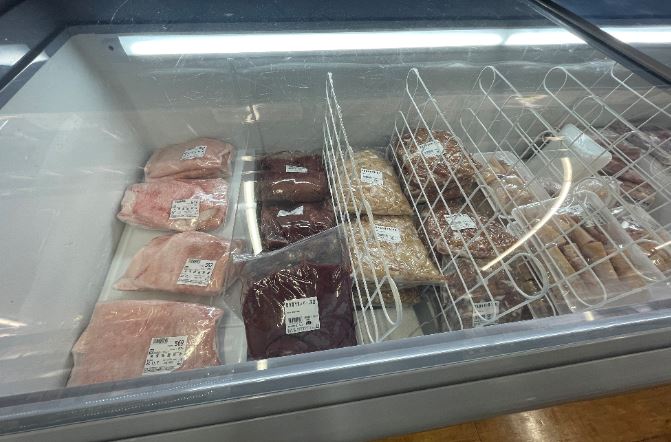 【綱島周辺紹介】24時間営業🍖肉のハナマサ🍖