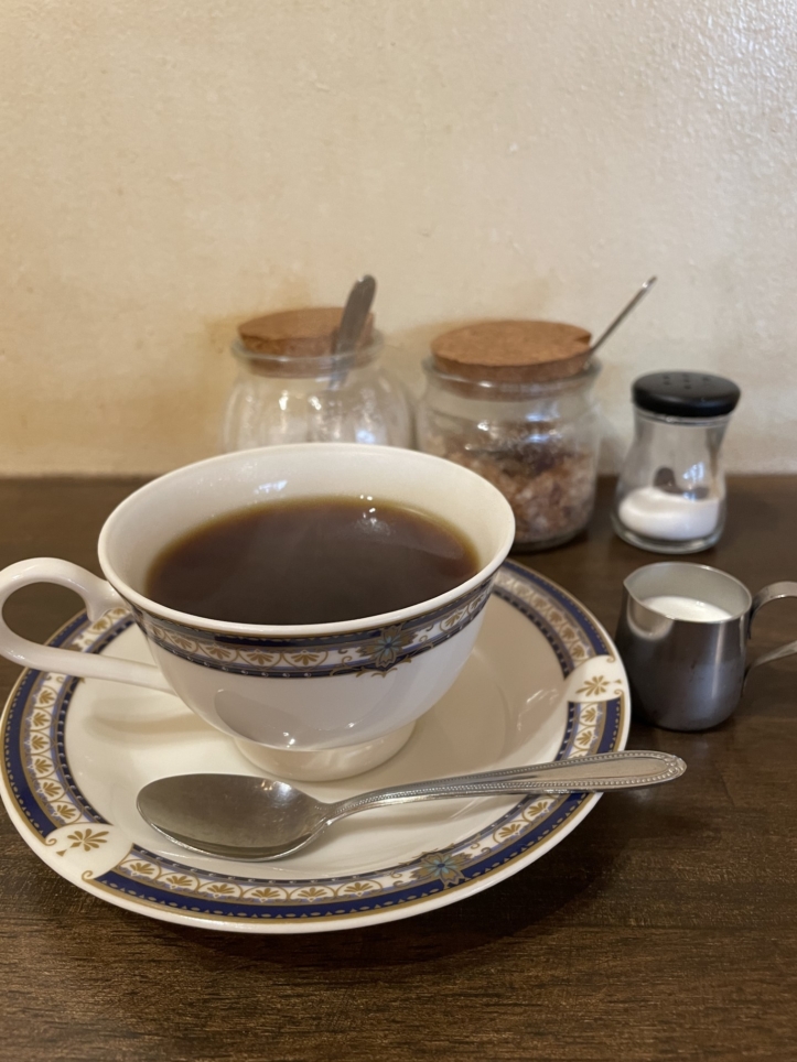 こだわりのコーヒー店でほっと一息しませんか？　NAGI COFFEE ナギコーヒー