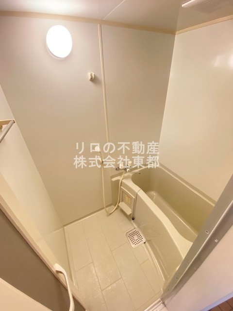住環境良好です！（ツインビーファーム）