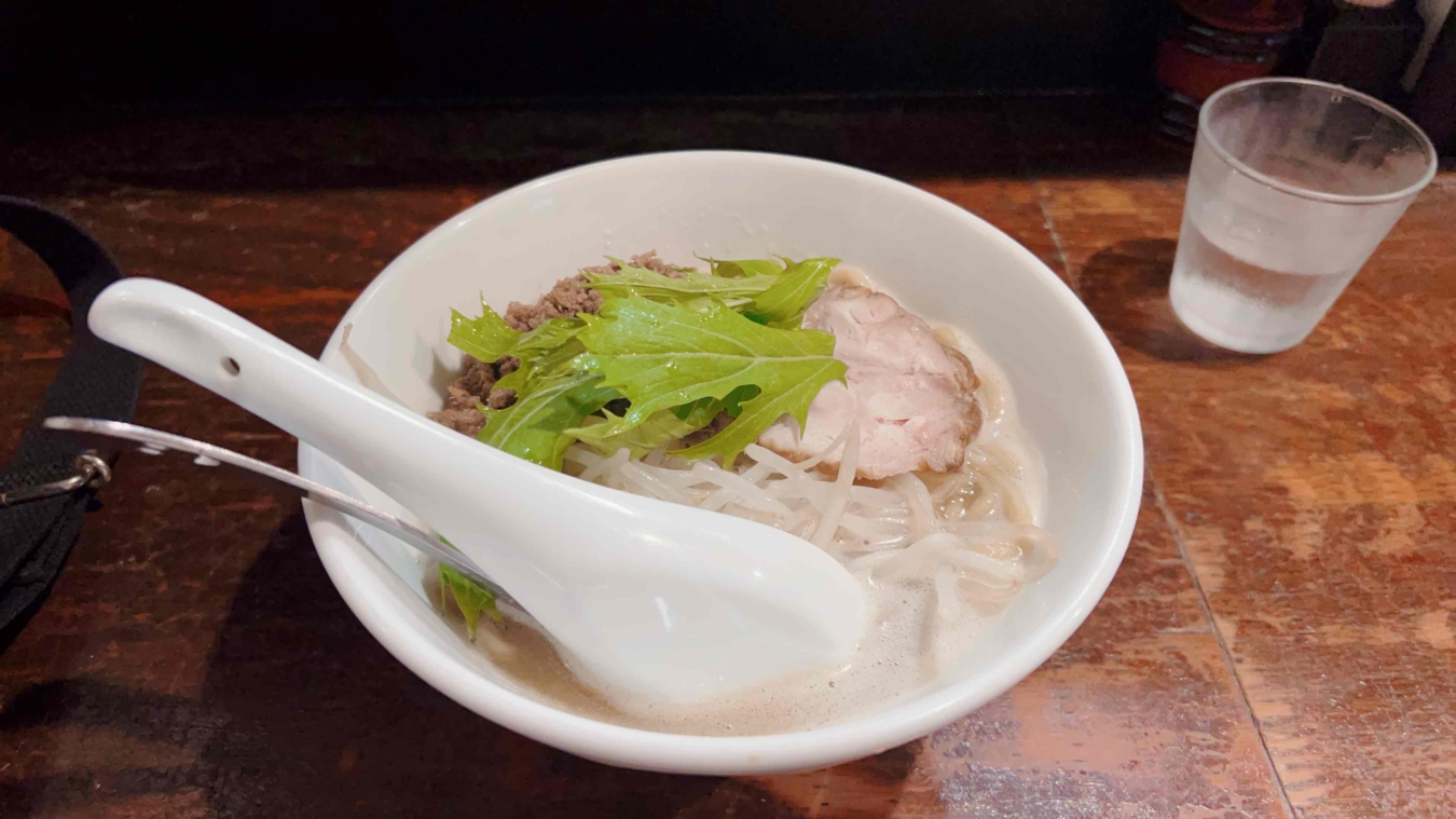 ☆笹塚ラーメンシリーズ第１弾☆