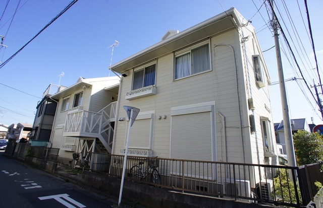 リフォーム済み！明るくて風通しの良いお部屋【鶴間駅】